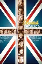 Watch Sexton Blake and the Hooded Terror Watch123movies