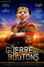 Watch War of the Buttons Watch123movies