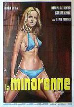 Watch La minorenne Watch123movies