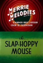 Watch The Slap-Hoppy Mouse (Short 1956) Watch123movies