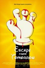 Watch Escape from Tomorrow Watch123movies