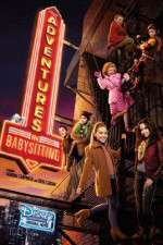 Watch Adventures in Babysitting Watch123movies
