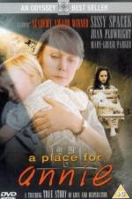 Watch A Place for Annie Watch123movies