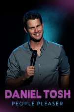Watch Daniel Tosh: People Pleaser Watch123movies