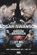 Watch UFC Fight Night 57 Watch123movies