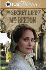 Watch The Secret Life of Mrs. Beeton Watch123movies