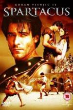 Watch Spartacus (2004) Watch123movies