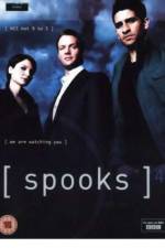 Watch Spooks Divided They Fall Watch123movies