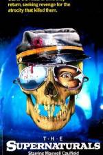 Watch The Supernaturals Watch123movies