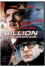 Watch Billion Dollar Brain Watch123movies