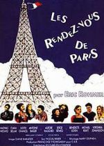 Watch Rendez-vous in Paris Watch123movies