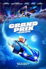 Watch Grand Prix of Europe Watch123movies