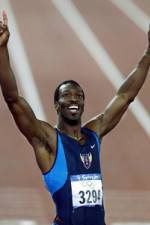 Watch Michael Johnson Survival of the Fastest Watch123movies