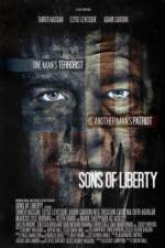 Watch Sons of Liberty Watch123movies
