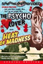 Watch The Psycho Lover Watch123movies