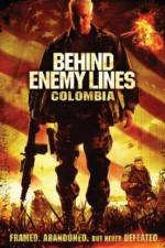 Watch Behind Enemy Lines: Colombia Watch123movies