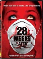 Watch 28 Weeks Later: Getting Into the Action Watch123movies