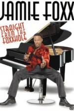 Watch Jamie Foxx Straight from the Foxxhole Watch123movies