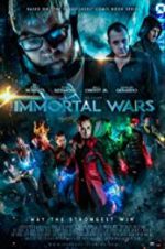 Watch The Immortal Wars Watch123movies