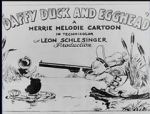 Watch Daffy Duck & Egghead (Short 1938) Watch123movies