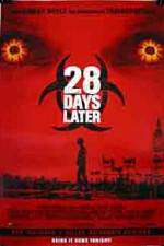 Watch 28 Days Later... Watch123movies