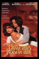 Watch Dangerous Indiscretion Watch123movies
