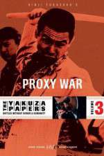 Watch Proxy War Watch123movies