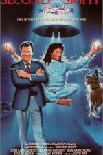Watch Second Sight Watch123movies