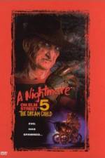 Watch A Nightmare on Elm Street: The Dream Child Watch123movies