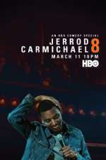 Watch Jerrod Carmichael: 8 Watch123movies