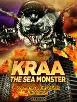 Watch Kraa! The Sea Monster Watch123movies