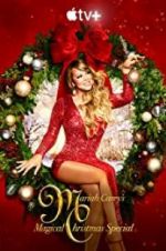 Watch Mariah Carey\'s Magical Christmas Special Watch123movies
