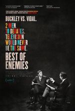 Watch Best of Enemies: Buckley vs. Vidal Watch123movies