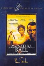 Watch Monster's Ball Watch123movies