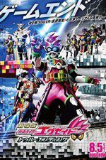 Watch Kamen Rider Ex-Aid True Ending Watch123movies