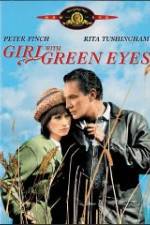 Watch Girl with Green Eyes Watch123movies