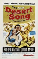 Watch The Desert Song Watch123movies