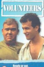 Watch Volunteers Watch123movies