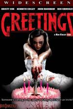 Watch Greetings Watch123movies