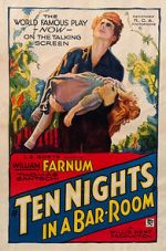 Watch Ten Nights in a Bar-Room Watch123movies