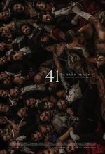 Watch Dance of the 41 Watch123movies