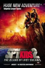 Watch Spy Kids 2: Island of Lost Dreams Watch123movies