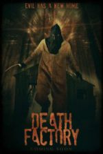 Watch Death Factory Watch123movies