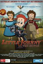 Watch Little Johnny the Movie Watch123movies