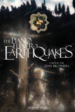 Watch The PianoTuner of EarthQuakes Watch123movies