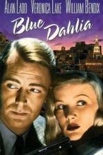Watch The Blue Dahlia Watch123movies