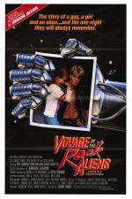 Watch Voyage of the Rock Aliens Watch123movies