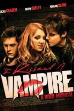 Watch I Kissed a Vampire Watch123movies