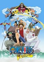 Watch One Piece: Adventure on Nejimaki Island Watch123movies