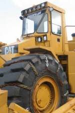 Watch National Geographic: Megafactories - Caterpillar Watch123movies